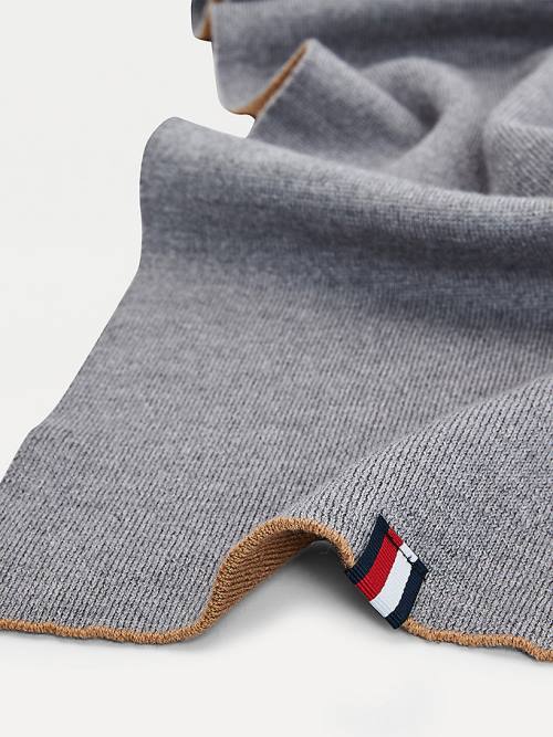 Muške Tommy Hilfiger Elevated Marame Bež | TH470OEJ