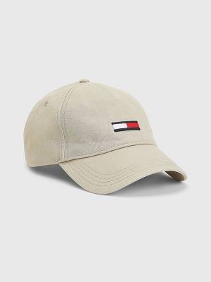 Muške Tommy Hilfiger Tommy Jeans Cap Kape Siva | TH085RJX